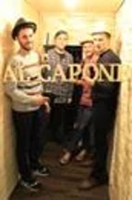 Sekretny gabinet Al'a Capone