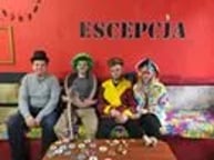 Gabinet Dyrektora Cyrku