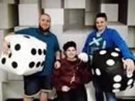 Odwrócona Grawitacja