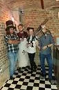 Po drugiej stronie...