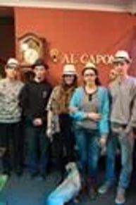 Sekretny gabinet Al'a Capone