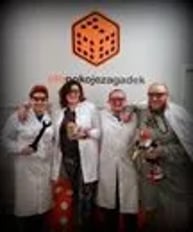 Laboratorium Dextera