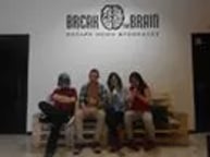 W odległej galaktyce