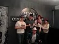 Morderstwo w Orient Expressie