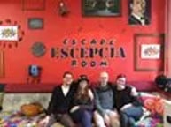 Tajemnica zniknięcia Hrabiego Riddle