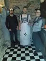 Po drugiej stronie...