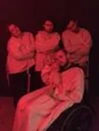 Opuszczony szpital psychiatryczny