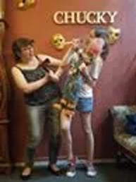 Pokój Laleczki Chucky