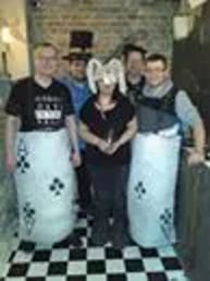 Po drugiej stronie...