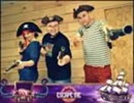 Piracka Skrzynia Umarlaka