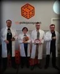 Laboratorium Dextera