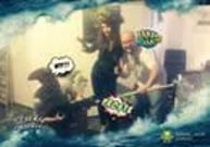 Piraci i Źródło Młodości