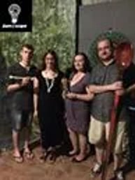 Kraina Ludożerców 2.0