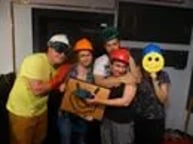 Reaktor 404: powrót atomu