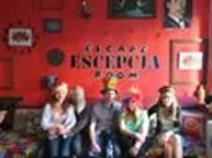 Gabinet Dyrektora Cyrku