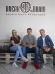 W odległej galaktyce