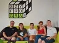 Opuszczona Biblioteka