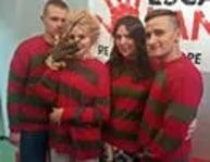 Koszmar z Ulicy Długiej