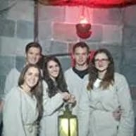 Lochy Królewskiej Przystani