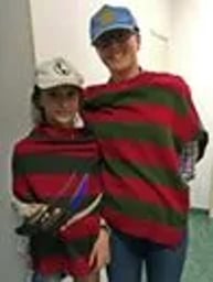 Koszmar z Ulicy Długiej