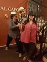 Sekretny gabinet Al'a Capone