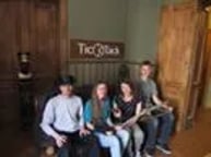 Wrota Czasu - Tortuga