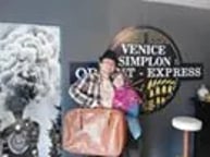 Morderstwo w Orient Expressie
