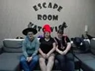 Jaś i Małgosia - "30 lat później"