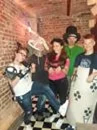 Po drugiej stronie...