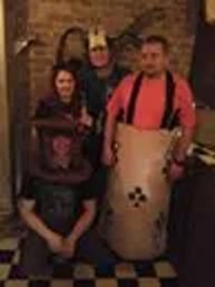 Po drugiej stronie...