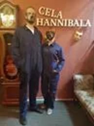 Cela Hannibala Lectera