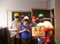 Reaktor 404: powrót atomu