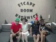 Jaś i Małgosia - "30 lat później"