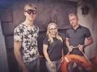 Nautilus: Podmorska Przygoda