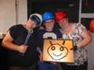 Reaktor 404: powrót atomu