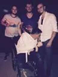 Opuszczony szpital psychiatryczny