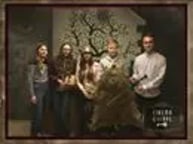 Komnata Rycerza Goczała