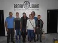 W odległej galaktyce