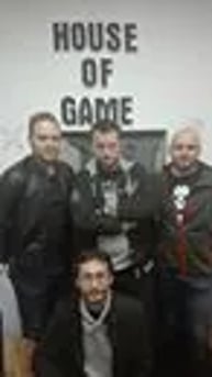 Ostatni Templariusze