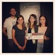 Nawiedzony sierociniec