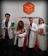 Laboratorium Dextera