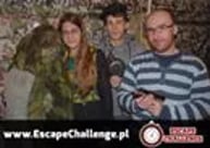 Tajny pokój w bazie wojskowej