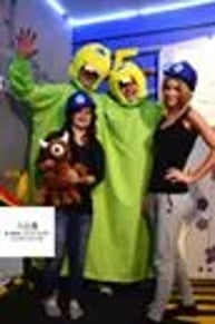 Fabryka Potworów: Detektywistyczna przygoda