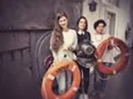 Nautilus: Podmorska Przygoda