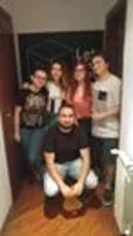 Kara Śmierci - Średniowieczny Loch