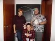 Kara Śmierci - Średniowieczny Loch