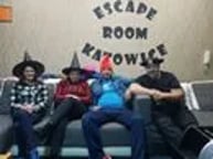 Jaś i Małgosia - "30 lat później"