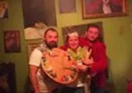 Zbrodnia na płótnie