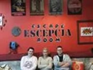 Tajemnica zniknięcia Hrabiego Riddle