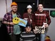 Reaktor 404: powrót atomu